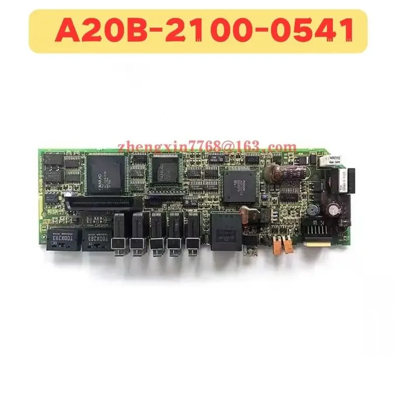 리퍼 회로 기판 A20B-2100-0541 A20B 2100 0541 정상 기능 완료