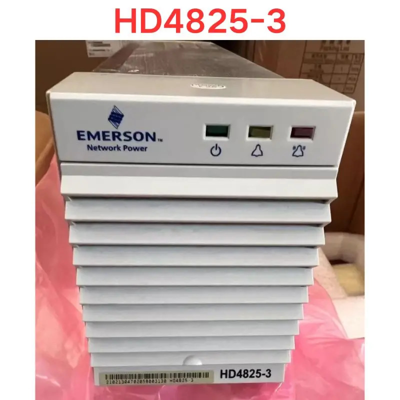 오리지널 HD4825-3 전원 모듈