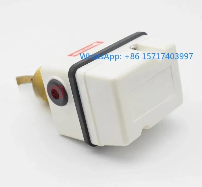 FS80-C DN25 타겟 워터 플로우 스위치 F61KB-11C