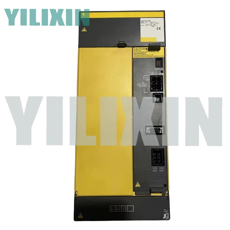 A06B-6110-H030 A06B-6110-H045 A06B-6110-H055 모듈