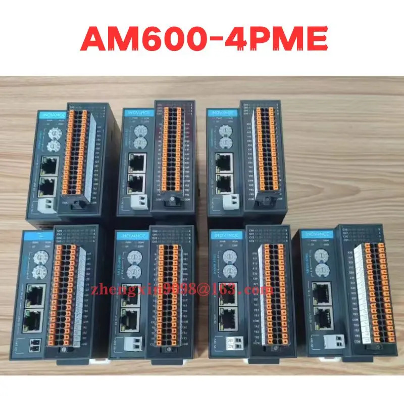 리퍼 모듈 AM600-4PME AM600 4PME 정상 기능 완료