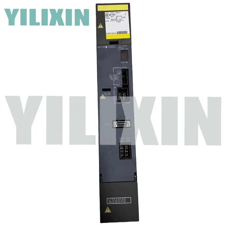 A06B-6081-H101 모듈