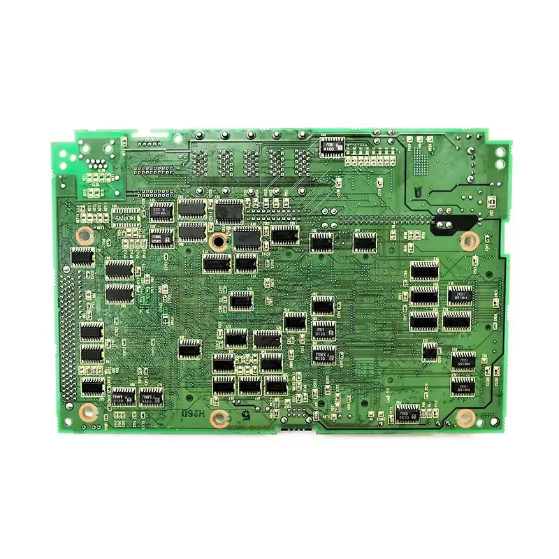 A20B-8100-0662 Fanuc 회로 기판 리퍼 완료 A20B 81000662