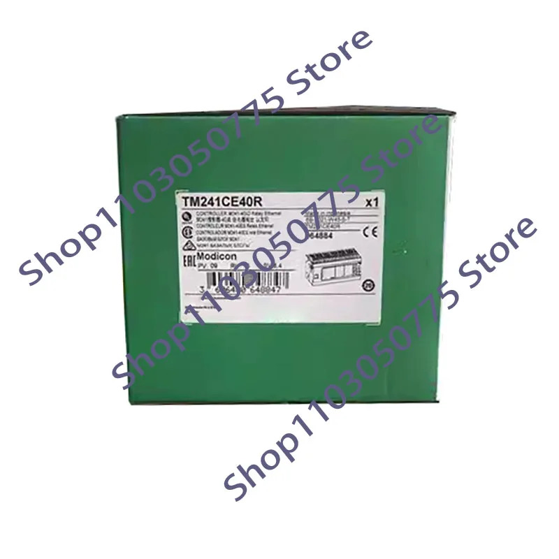 TM241CE40R TM241CE40T TM241CE40U TM24124U 오리지널신