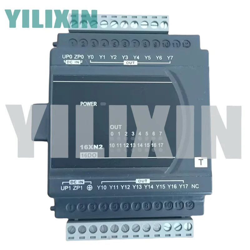 DVP16XN211T DVP16XP211T 컨트롤러