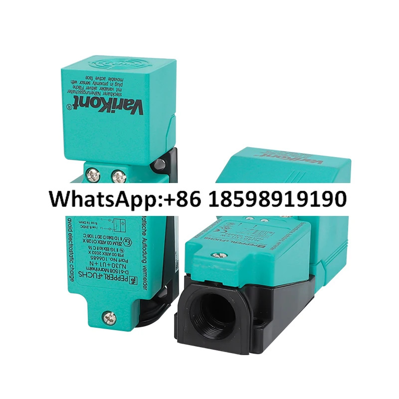 페퍼 푸흐스 스위치 NJ30 NJ15 U1 W NJ20 N NJ40 E0 E2 A2 A0 Z0