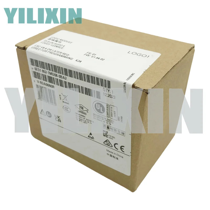 원본 6ED1052-1MD08-0BA2 6ED1052-1CC08-0BA2 6ED1052-1HB08-0BA2 6ED1052-1FB08-0BA2