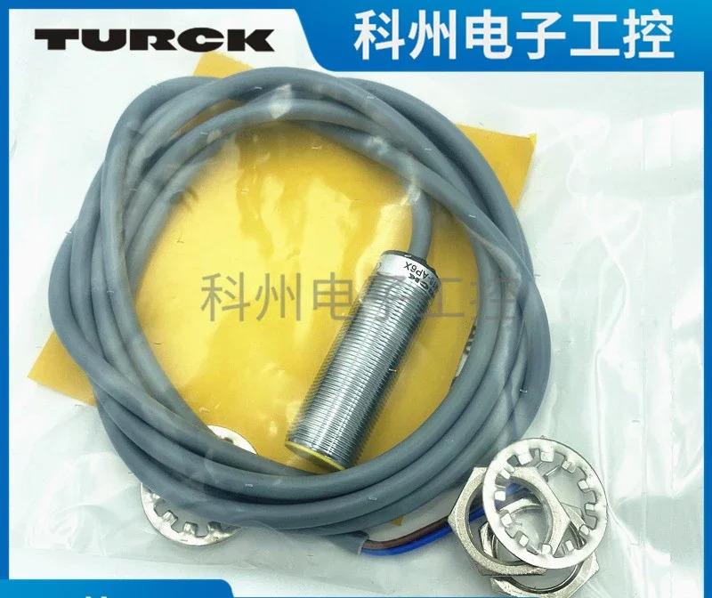 2 NI4-M12-AN6X-H1141 BI5U NI8-M18-AP RN VN VP 15-M30-AD4X 10