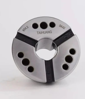 타이황 고무 클램프 SK32S6mm SK42S6mm SK52S SK65S6mm N105 SK80S SK42N6mm