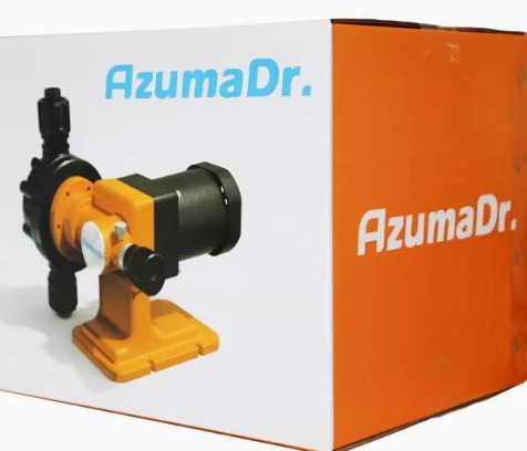 AzumaDr 소형 기계식 계량 펌프 AW-A11 AW-A14 AA-A22 AW-A23 -A25 AW-A35 AW-A22VCH04BF