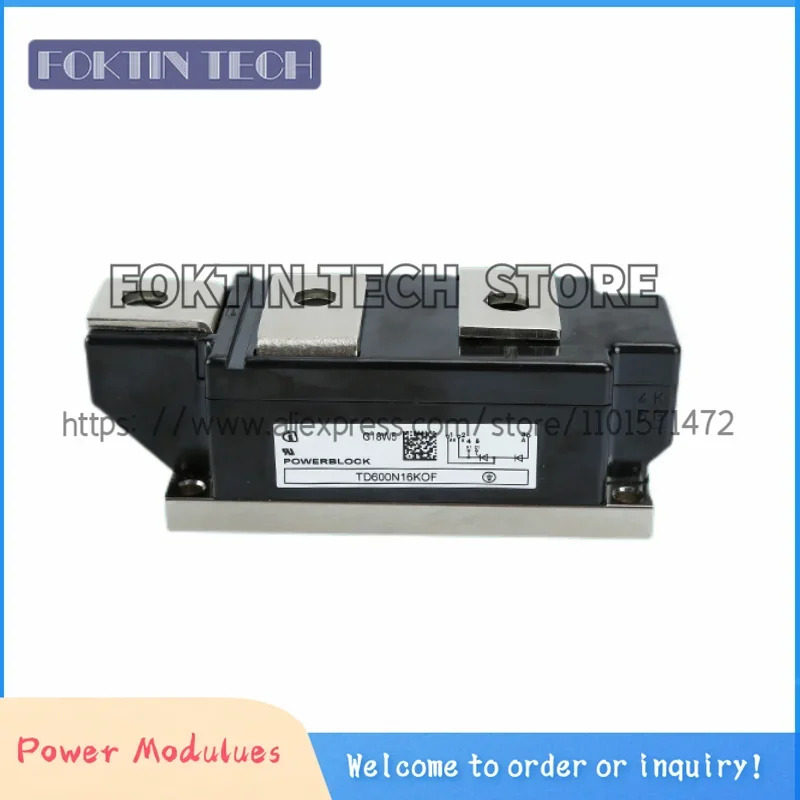 오리지널 전원 모듈 DT570N12KOF DT570N14KOF DT570N16KOF DT570N18KOF 신