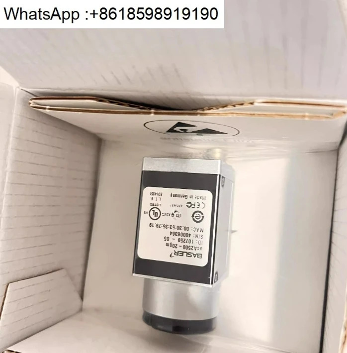 산업카메라 acA2440-20gc acA2440-20GM호환 alA2440-20GM호환2