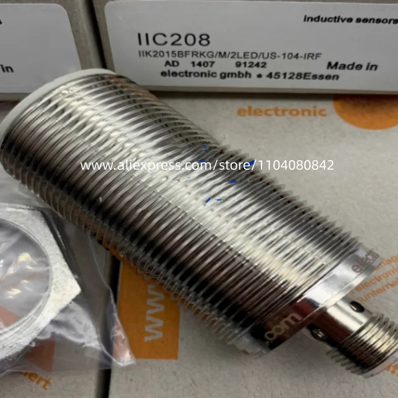 신형 스위치 IIC208 IIC209 IIC207 IIC211 3 개