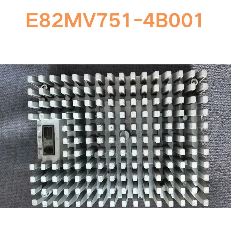 리퍼 OK 방폭 주파수 변환기 E82MV751-4B001