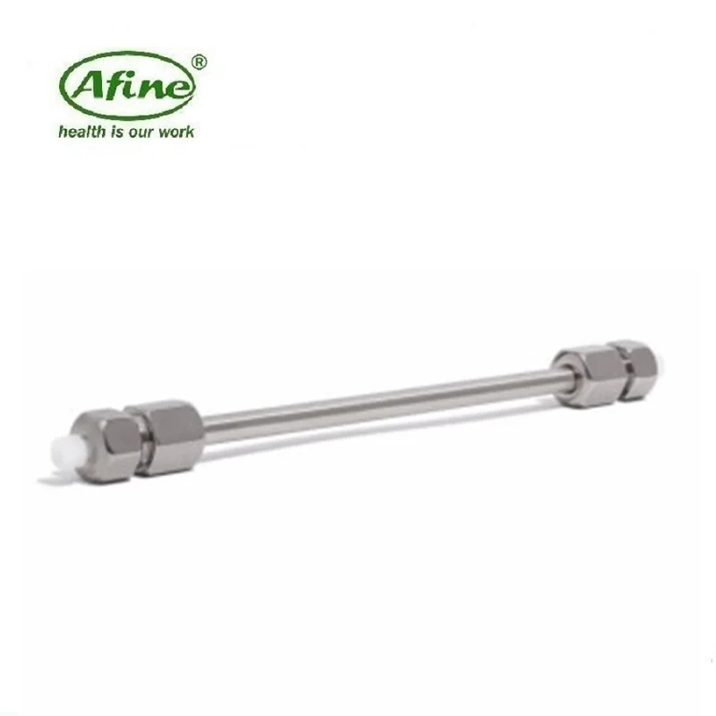 AFINE Agilent 기둥 폴라리스 180A C18-A 4.0x250mm 5 m A2000250X040A2000150X046
