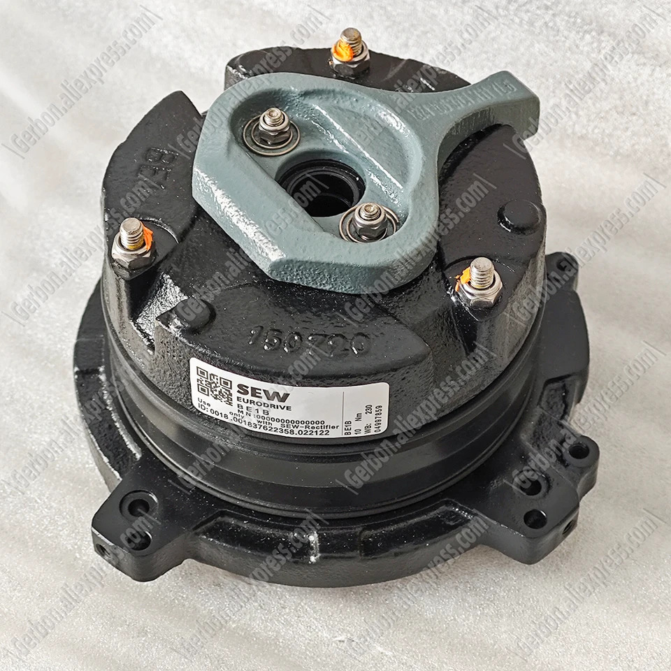 SEW EURODRIVE BE1B 10Nm WB 230V 04997859 모터 브레이크