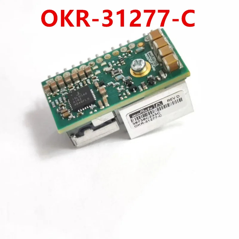MURATA OKR-31277-C새 원본 전원 모듈