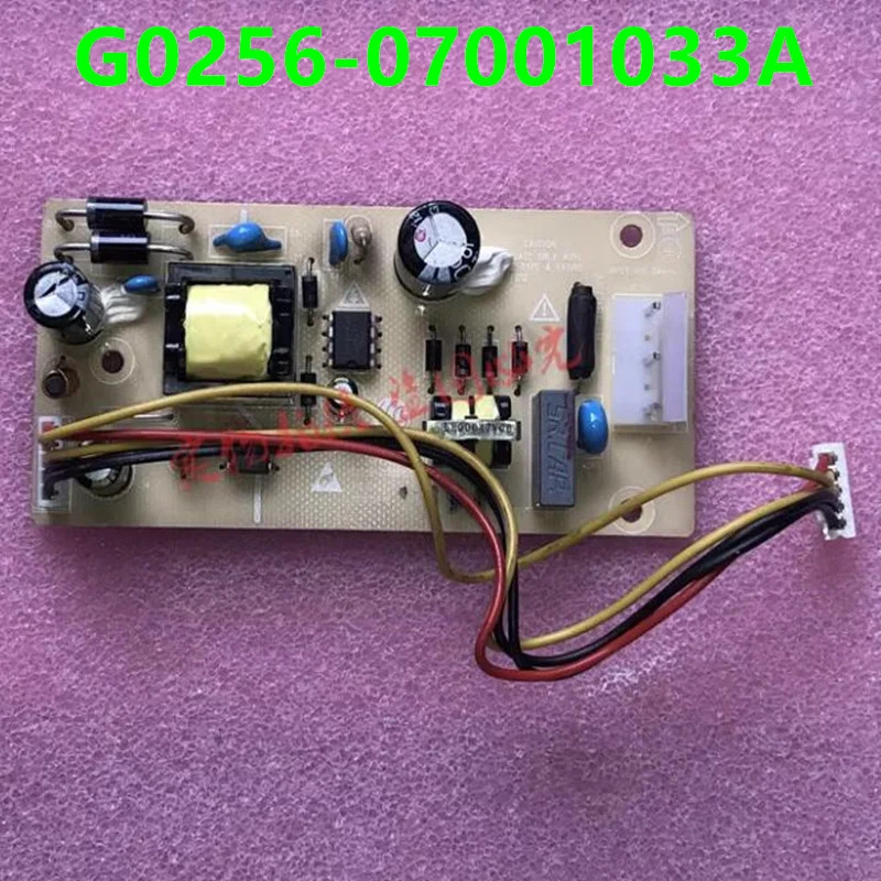 오리지널 리퍼 전원공급장치 GOSPOWER G0256-07001033A