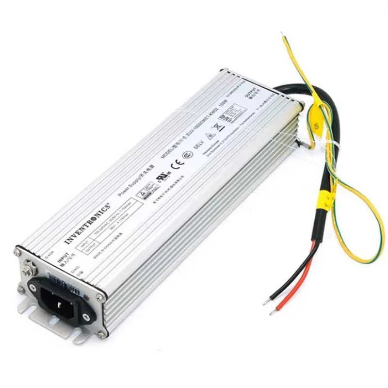 INVENTRONICS 오리지널 전원공급장치 EUV-150S036ST-KW02 36V4.17A 150W