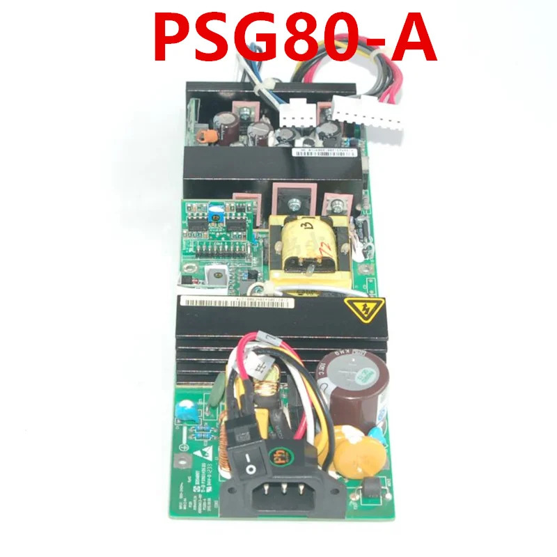 오리지널 전원 공급 보드 VAPEL 80W 전원공급장치 PSG80-A