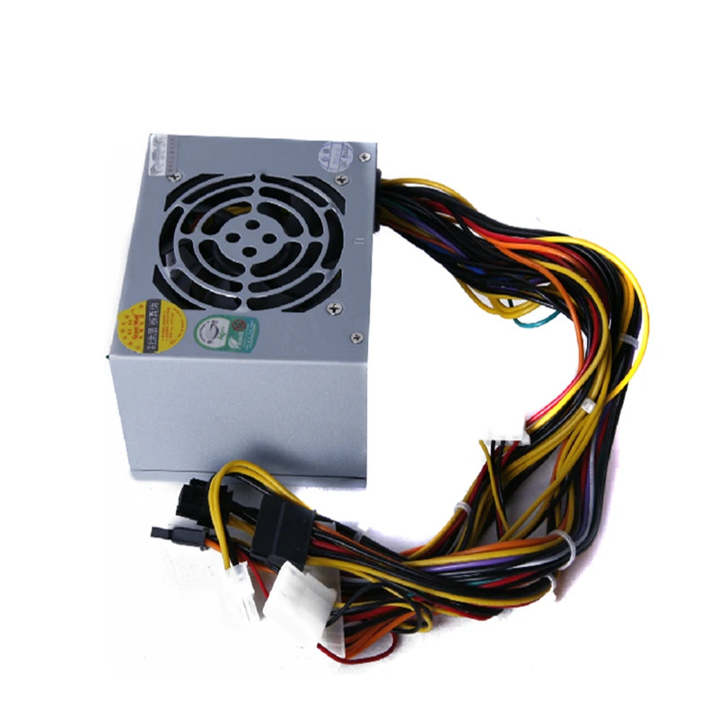 만리월 SFX 미니 섀시PC PSU 조용소형 전원공급장치 270W 스위칭 GW-M300 신