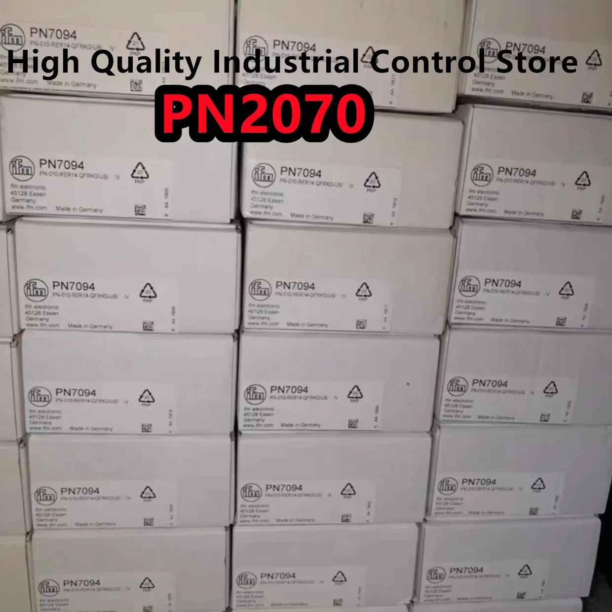 센서 PN2070PN2071 납품