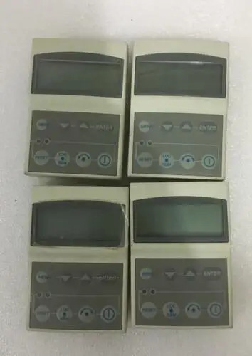 리퍼 ABB ACS-PAN-A 경험