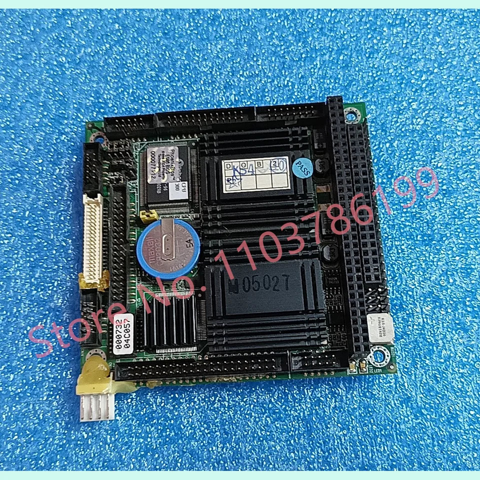 AAEON 산업컴퓨터 마더보드P/N1907533501 PCM-5335 REVB1.0