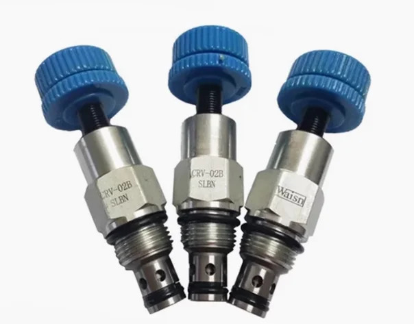 WAISN 오버플로 밸브 CRX-06 CRX-12 CRX-24 CRX-06-HAN CB2A3CIL