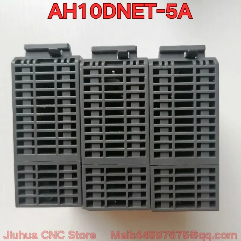 리퍼 AH10DNET-5A PLC 모듈 기능 리퍼는 정상