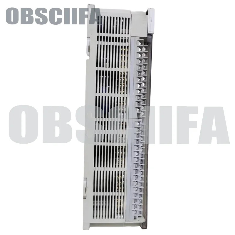오리지널 FX2N-80MR-ES/UL 컨트롤러