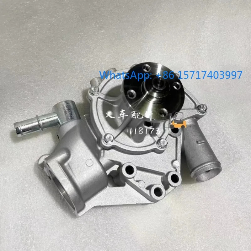 4Y 워터 펌프 16100-UB040 16120-78151-71 16100-78156-71