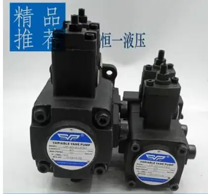 SHENYU 유압 베펌프 VP-12-12-FA1 VP-12-12-FA2 VP-12-12-FA3 VP-15-15-FA1 VP-15-15-FA2 VP-15-15-FA3 VP-20-2