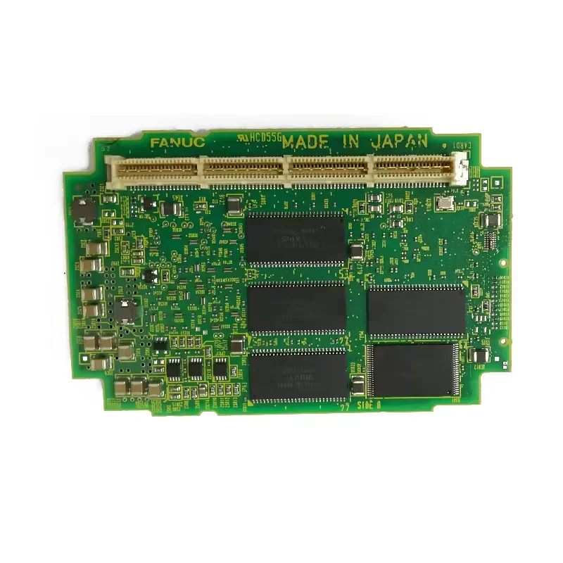 A17B-3301-0107 Fanuc 회로 기판 리퍼 완료 A17B 3301 0107