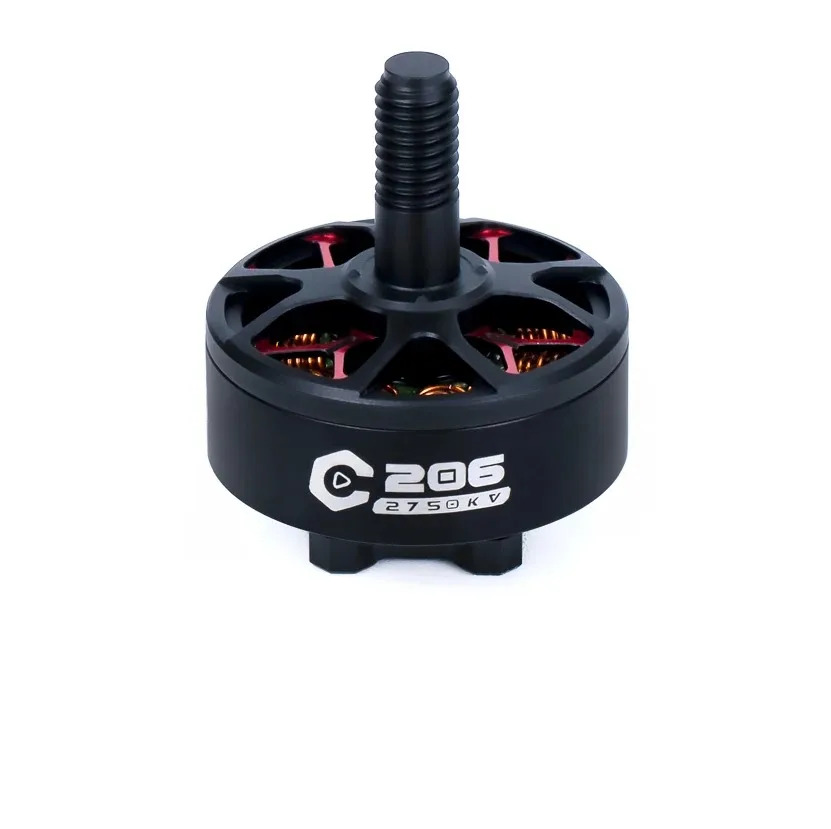 C2006 브러시리스 모터 2750KV