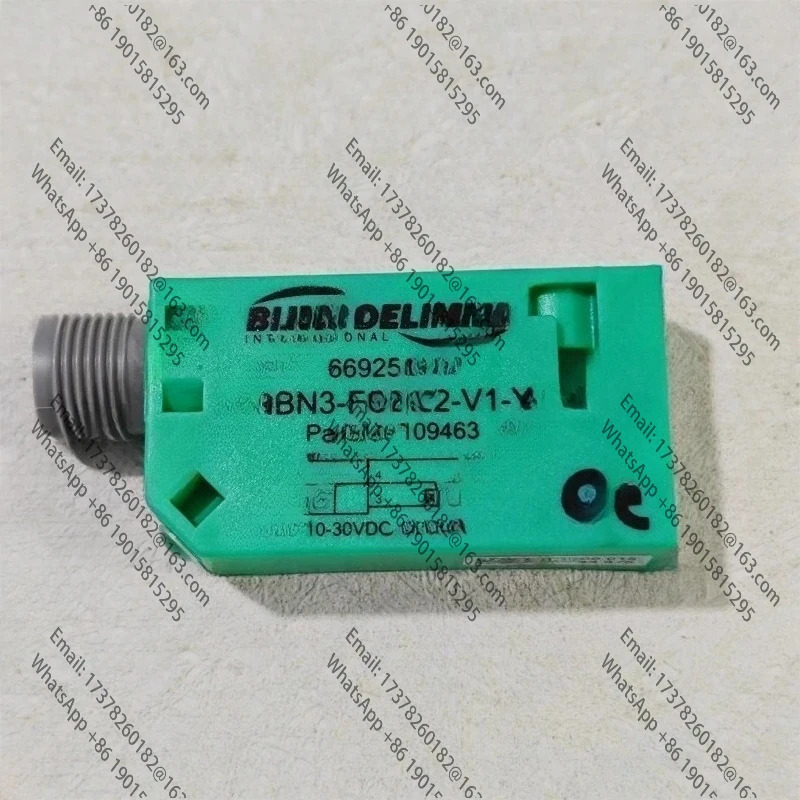 원본 PEPPERL FUCHS NBN3F69E2V1Y109463 669251311