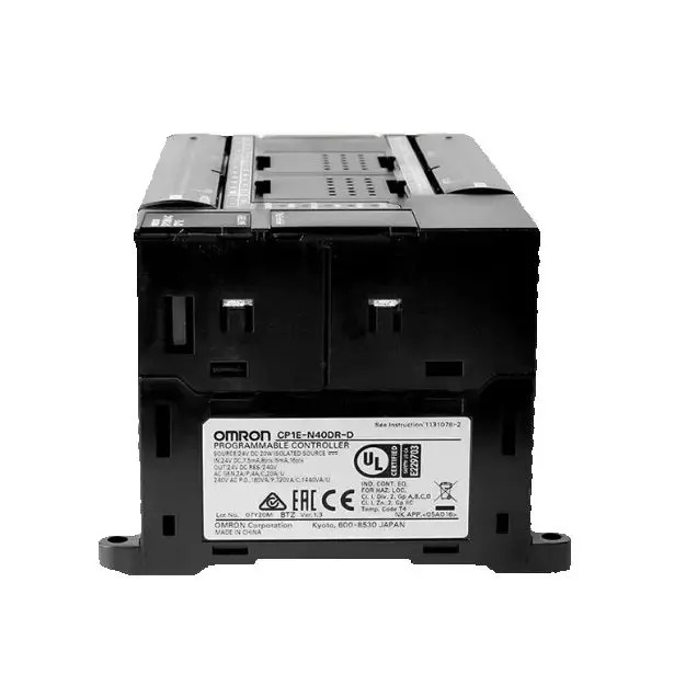 모터 모듈 CP1E-N40SDT-D CP1E-N60SDR-A CP1E-N60SDT-D CP1E-N20DR-d CP1E-N40DR-D CP1E-N14DT-D CP1E-N60DR-D