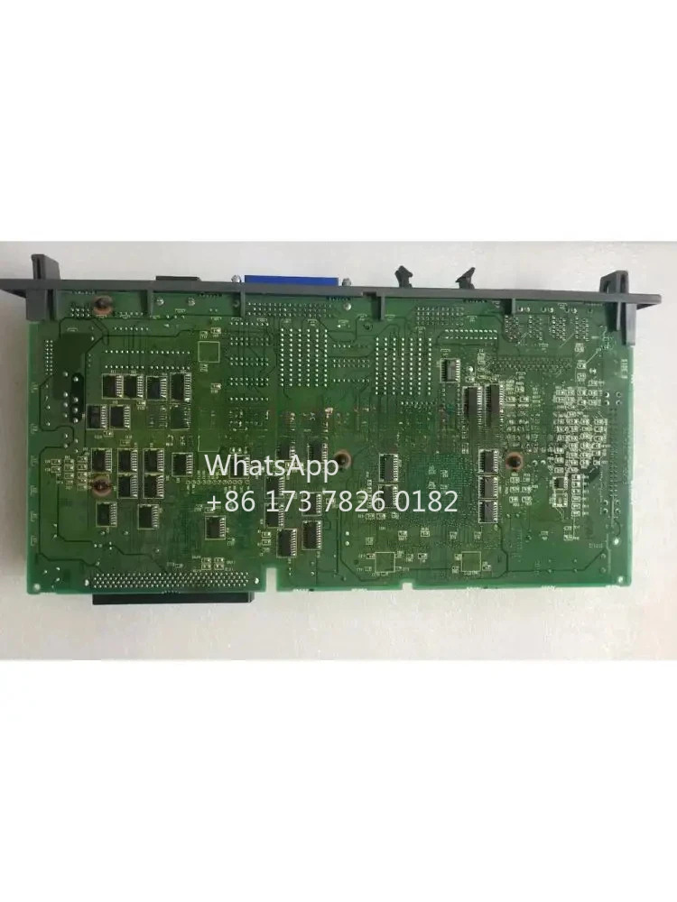 A16B-3200-0450 리퍼 마더보드 기능 OK