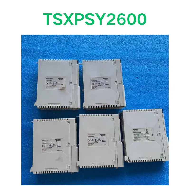 리퍼 OK TSXPSY2600 PLC 전원공급장치