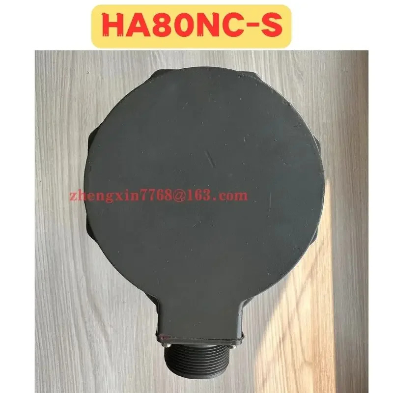 리퍼 서보모터 HA80NC-S HA80NC S 정상 기능 완료