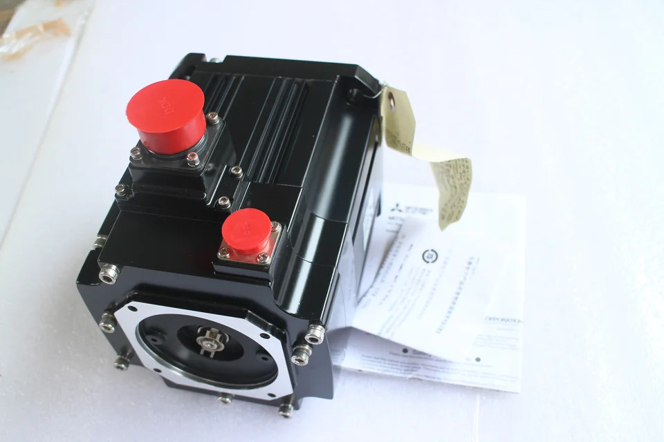 오리지널 CNC 서보모터 1.5KW HF154BSC 신