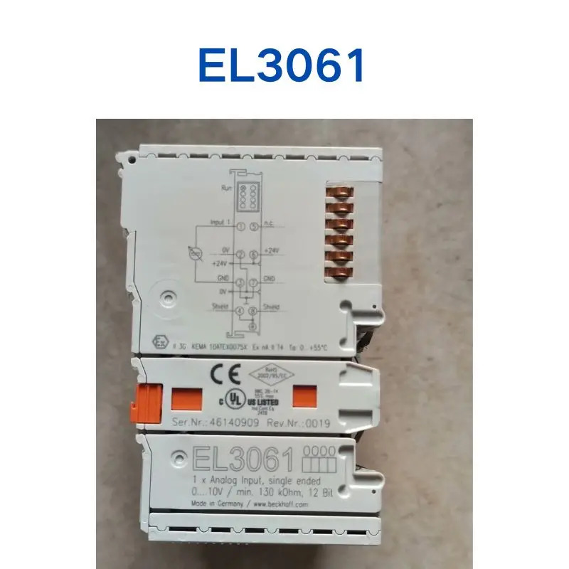 리퍼 OK EL3061 모듈