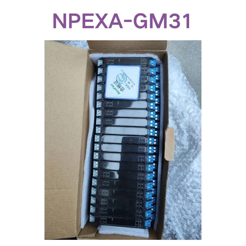 신형 안전 NPEXA-GM호환31