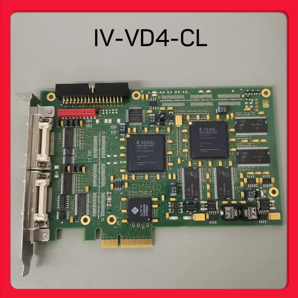 SILCONSOFTWARE 카드 IV-VD4-CL