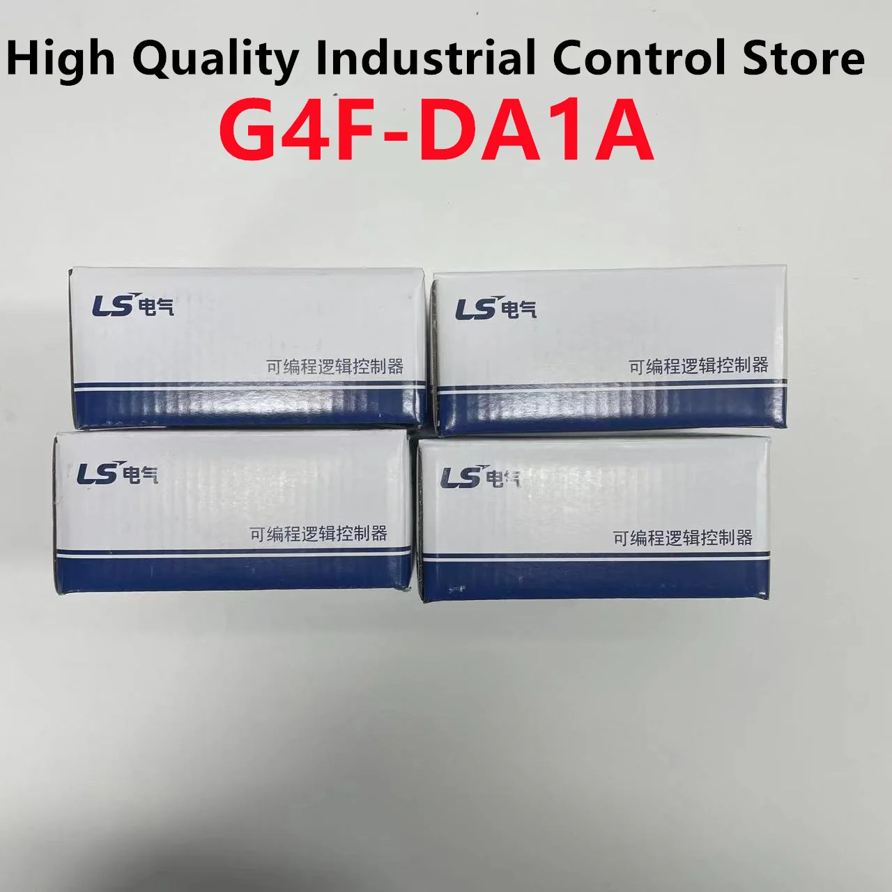 PLC G4F-DA1A G4F-DA2I 납품