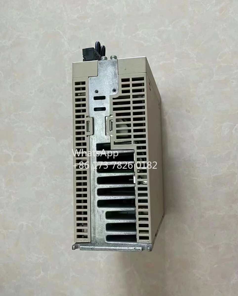 SGPMS-6R0AP0A 리퍼 서보 드라이브 1.3kW 기능 OK