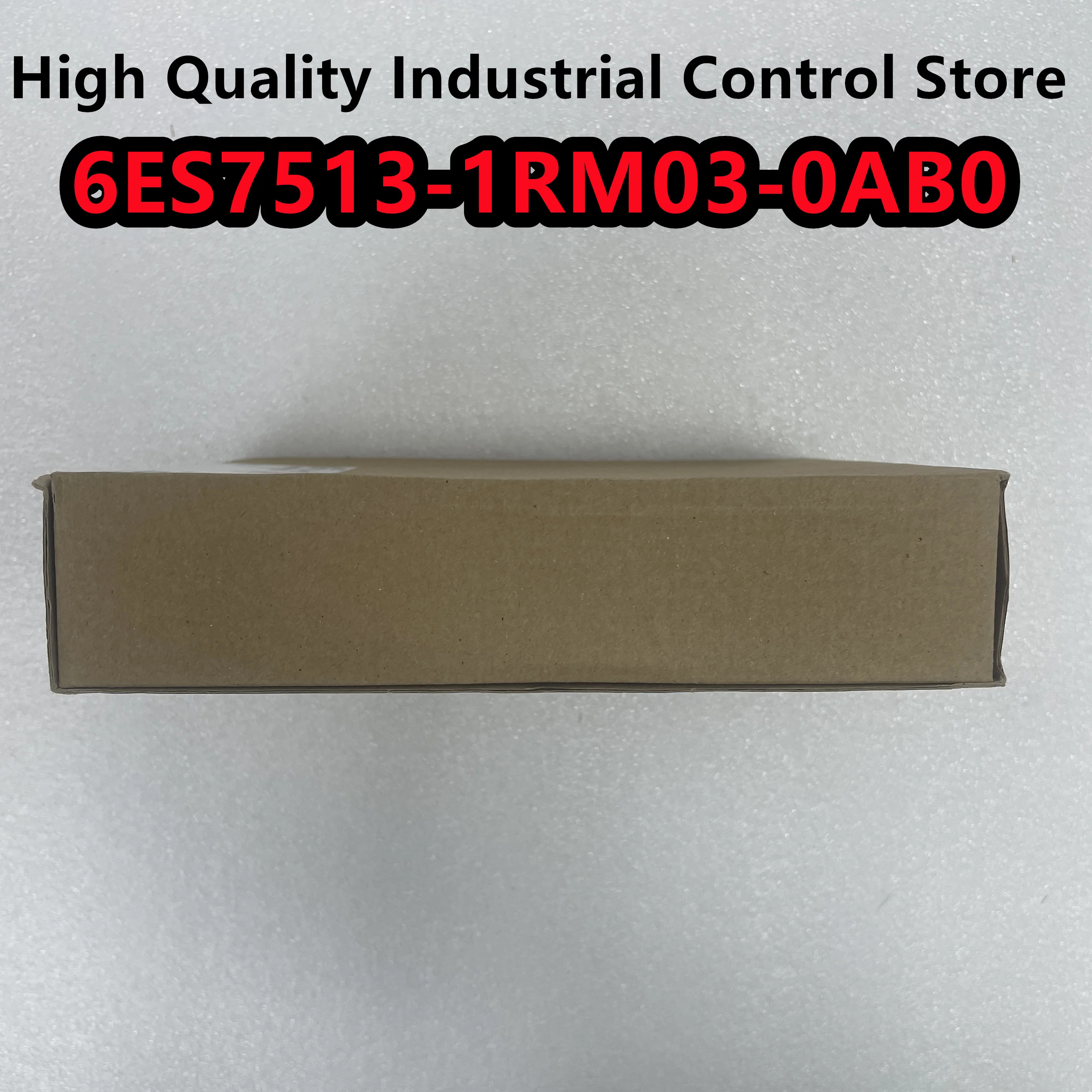 PLC 6ES7513-1RM03-0AB0