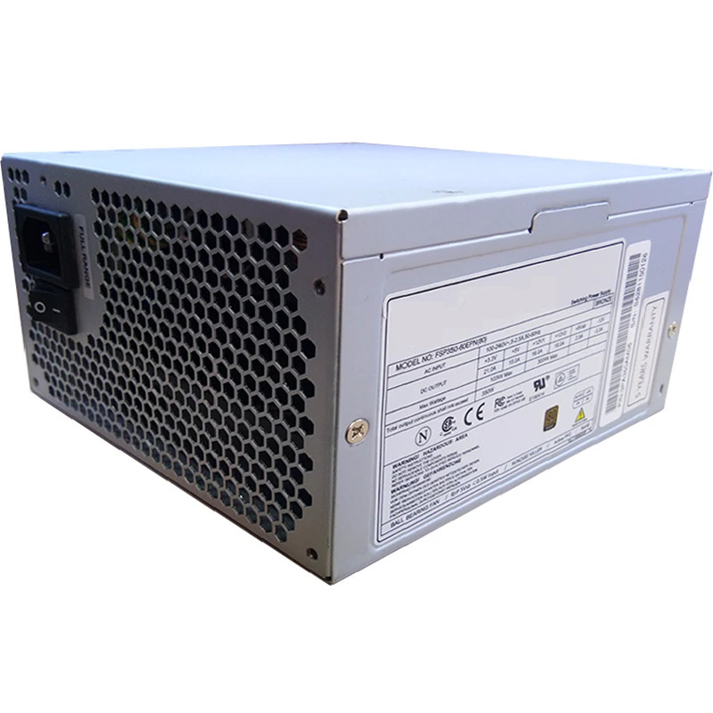 FSP 80 플러스 브론즈PSU 350W 전원공급장치 FSP350-60ENP 신