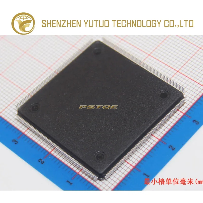 PQFP IC EP3C25Q240C8N PQFP-240 신