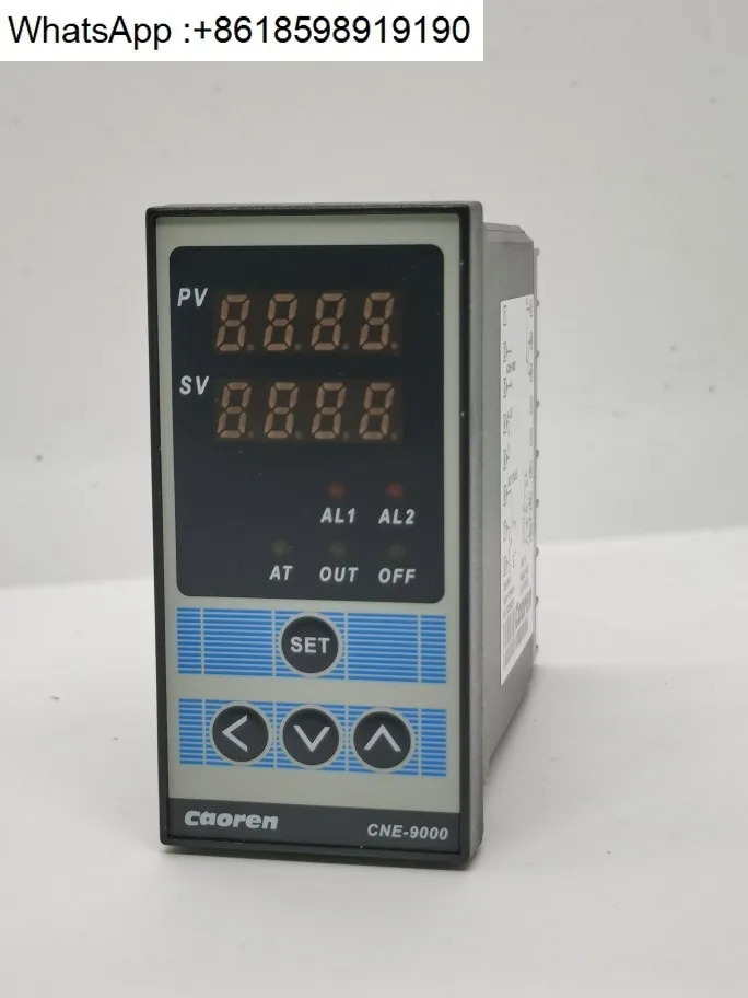 Caoren 슈퍼 온도 조절기 CNE-9000-3 컨트롤러 CNE-7000-B 교체